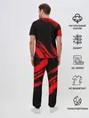 Мужская пижама с брюками / FF | GARENA