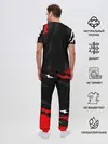 Мужская пижама с брюками / DUCATI / ДУКАТИ / SPORT