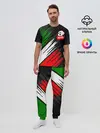 Мужская пижама с брюками / APRILIA / АПРИЛИЯ / ITALIA