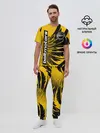 Мужская пижама с брюками / BALTMOTORS / КРЫЛЬЯ