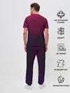 Мужская пижама с брюками / ВСЕ ПЕРСОНАЖИ ИЗ ИГРЫ