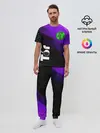 Мужская пижама с брюками / ТОР / TOR PROJECT BROWSER