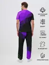Мужская пижама с брюками / ТОР / TOR PROJECT BROWSER
