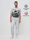 Мужская пижама с брюками / Тараканы! Страх и ненависть
