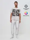 Мужская пижама с брюками / Тараканы! ...и ничего кроме правды 15