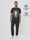 Мужская пижама с брюками / Питер Капальди