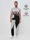 Мужская пижама с брюками / Mumiy Troll The Best
