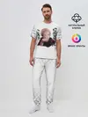 Мужская пижама с брюками / Рёмен Сукуна Магическая битва