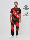 Мужская пижама с брюками / TOYOTA LINES