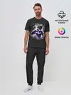Мужская пижама с брюками / Джорно Джованна. Джо Джо