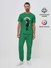 Мужская пижама с брюками / Kakyoin. Jo Jo