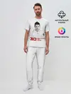 Мужская пижама с брюками / 30 Seconds to Mars дебютный альбом
