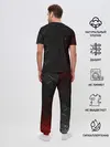 Мужская пижама с брюками / Linkin Park Logo | Линкин Парк