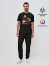 Мужская пижама с брюками / Трафальгар Ло Ван пис