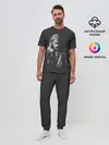 Мужская пижама с брюками / Jackson Teller