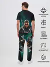 Мужская пижама с брюками / Assassins Creed, Valhalla