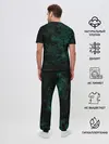 Мужская пижама с брюками / Майки, Токийские мстители