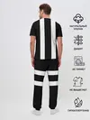 Мужская пижама с брюками / Игрок Кан Сэ Бёк