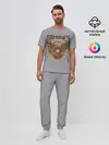 Мужская пижама с брюками / Ramones Eagle