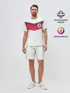 Мужской костюм с шортами / Сборная Германии по футболу