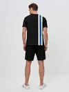 Мужской костюм с шортами / Chelsea / Line Сollection 2