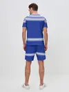 Мужской костюм с шортами / Артём SPORT UNIFORM 2018
