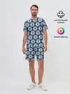 Мужской костюм с шортами / Chelsea