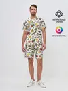 Мужской костюм с шортами / Шеф 2