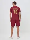 Мужской костюм с шортами / Cleveland Cavaliers