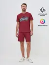 Мужской костюм с шортами / Cleveland Cavaliers