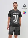 Мужской костюм с шортами / Juventus Cosmos