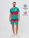 Мужской костюм с шортами / FC Liverpool