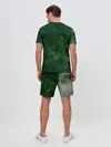 Мужской костюм с шортами / Сибирь