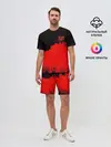 Мужской костюм с шортами / Arsenal Original