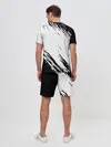 Мужской костюм с шортами / JUVENTUS SPORT