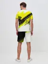 Мужской костюм с шортами / FC Borussia Original 2018