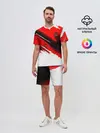 Мужской костюм с шортами / FC Arsenal Original 2018