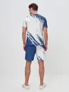 Мужской костюм с шортами / CHELSEA UNIFORM | ФОРМА ЧЕЛСИ