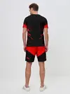Мужской костюм с шортами / ARSENAL SPORT