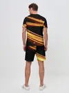Мужской костюм с шортами / Russia collection
