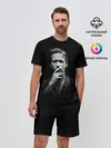 Мужской костюм с шортами / Ryan Gosling