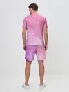 Мужской костюм с шортами / sorry im late 3d