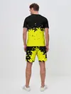 Мужской костюм с шортами / BORUSSIA SPORT