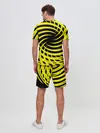 Мужской костюм с шортами / FC Borussia Dortmund