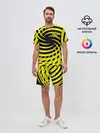 Мужской костюм с шортами / FC Borussia Dortmund