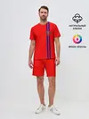 Мужской костюм с шортами / Волгоградская область