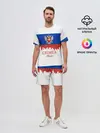 Мужской костюм с шортами / Crimea
