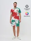 Мужской костюм с шортами / FC Liverpool