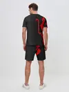 Мужской костюм с шортами / F.C.M.U SPORT