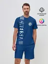 Мужской костюм с шортами / ЧЕЛСИ / CHELSEA